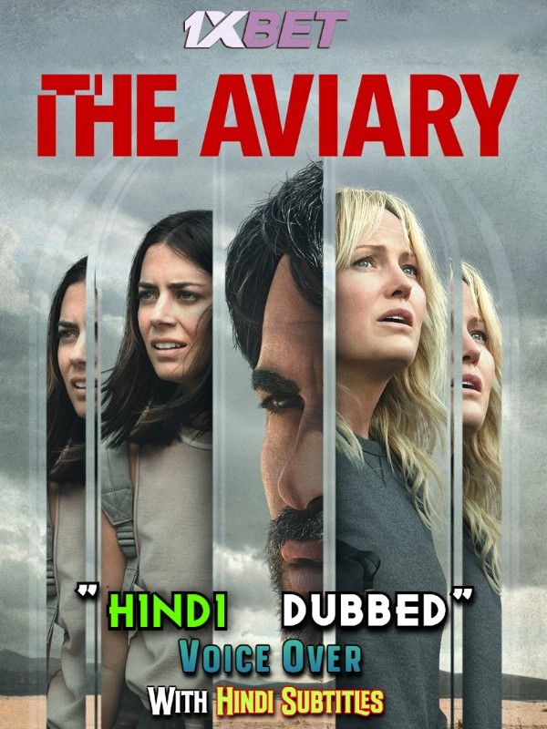 The Aviary (2022) Hindi [Voice Over] Dubbed WEBRip download full movie